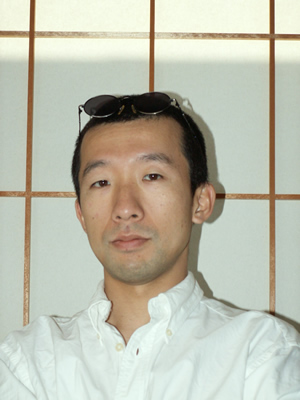 sakurai photo